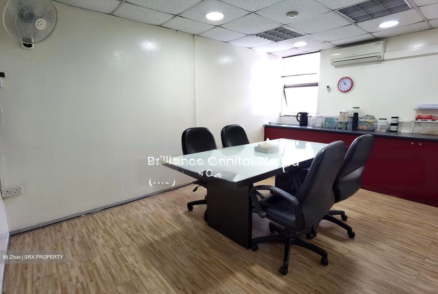 Manhattan House (D3), Office #597532341